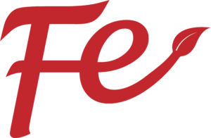 Fe
