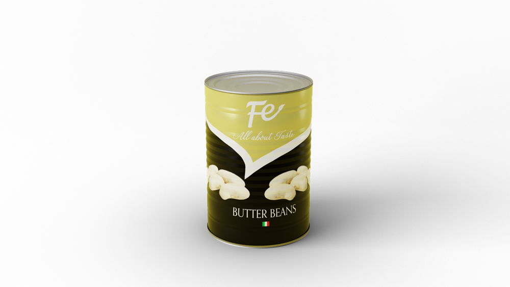 Butter Beans