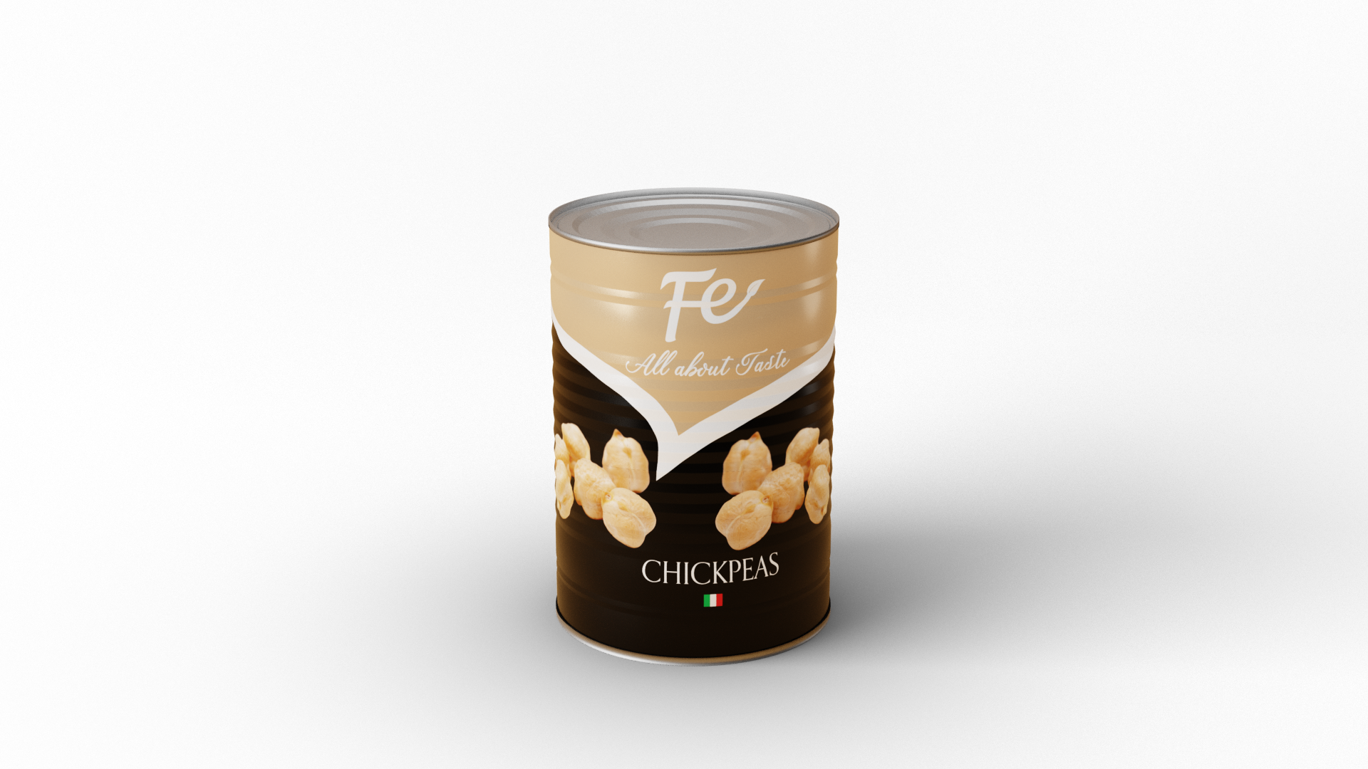 Chickpeas