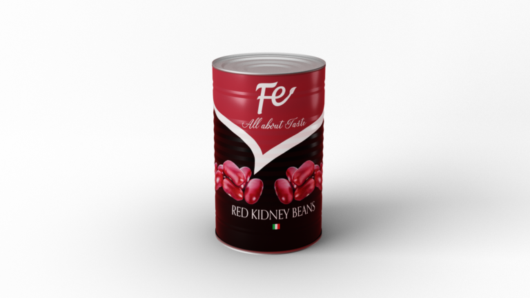 Red Kidney Beans